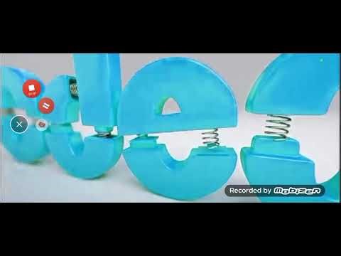 nickelodeon spring logo effects error