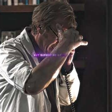 A man turned himself into a giant lizard to regrow his severed limb #youtube #movie #film