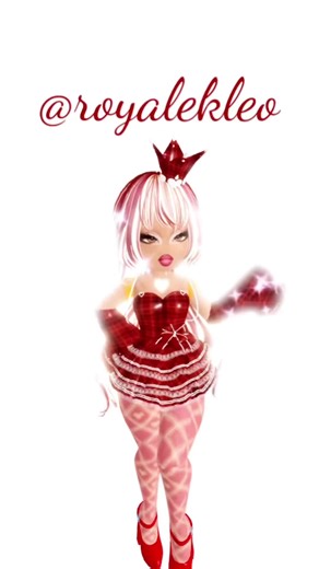 Exploring Art Class in Royale High