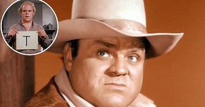 This 'Bonanza' Star's Son Got His Start On 'Little House'