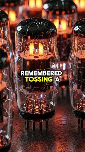 The WW2 Radio That Could Kill You Before the Enemy Did 😱