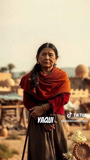 The Pascua Yaqui Tribe Has Eight Sacred Towns. #ArizonaHistory #IndigenousHistory #NativeAmerican #PascuaYaqui #YaquiCulture