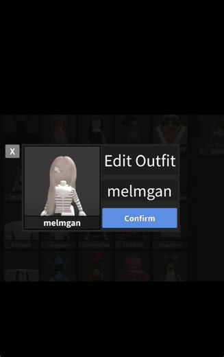 mmv outfit code ✨/roblox/mmv/pls subscribe 🎀