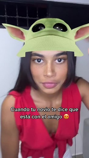 Alien-Inspired Fun: The Quirky Friend Experience