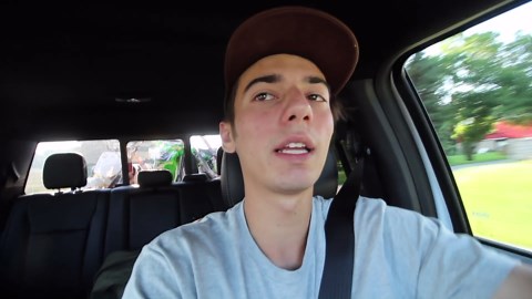 First Time on NEW 450 Dirt Bike... Not Good