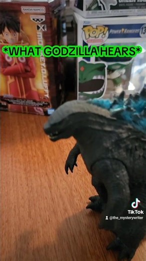 WHENEVER MOTHRA SCOLDS GODZILLA #godzilla #shorts #funny #trending #mothra #memes #fyp #shortsfeed