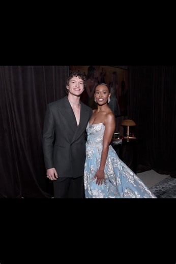 Ryan Michelle Bathé (@ryanmichellebathe)’s videos with Storytelling - Adriel