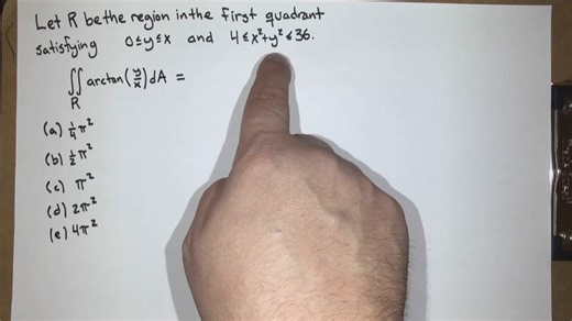 Triple integrals (Calc 3; Lecture 3-4; Fall 25)