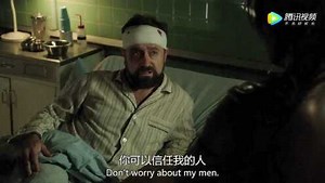 《绿箭侠第五季》第14集精彩片花_电视剧