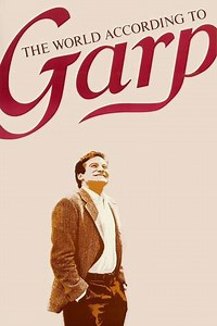 The World According to Garp (1982) - Movie