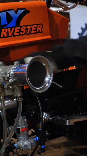 1.7M views · 7.9K reactions | Rough Start!! #gardentractorpulling #gardentractor #tractorpull | Pulling with Garden Tractors | Facebook