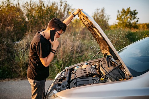 What is a powertrain warranty and what does it cover?