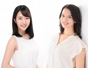 刈川くるみが「news every.」カルチャー＆スポーツの新キャスターに就任！ ハードキャッスル エリザベスは結婚＆卒業を発表  |  TVガイドWeb