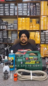 433K views · 10K reactions |  Powerful. Efficient. Reliable. Watch...