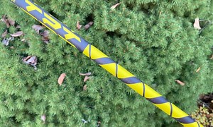 TPT Nitro driver shaft review – Club Junkie Reviews