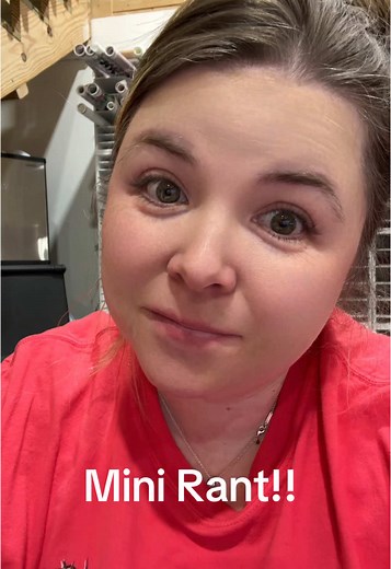 I hate to rant but this is frustrating! It’s been way to many lately I understand a few every now and then it’s bound to happen but the same persons order 2 times in a row and the same order!! It’s super frustrating especially since we do all we can do to get orders out in a timely manner! #smallbusiness #upresstransfers #shippingorders #ups #shippingissues #rant #rantoftheday