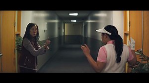 Hollywood Minute: A career honor for Michelle Yeoh