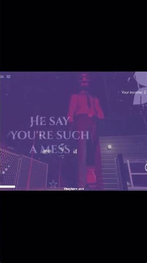 Fits perfectly lol || #roblox #chickenshawarma #game #lanadelrey #music #fypviralシ