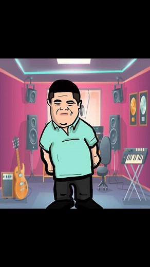 311K views · 9.7K reactions | Ramoncito the goat  #narcartoonz #lagilbertona #Ramoncito | Narcartoonz | Facebook