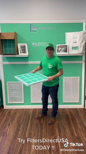 $12 Antimicrobial Filters. Free Shipping. FiltersDirectUSA. Subscribe to Clean Air