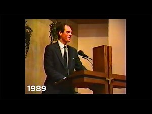 Pastor Mark & Mary Alice Hoover: 40 Years At NewSpring