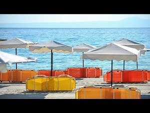 Alexander the Great Beach Hotel, Chalkidiki, Greece | Vacations In Europe