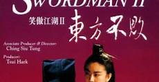Swordsman II (1992) - Ver Película Completa en Español / Castellano - FULLTV