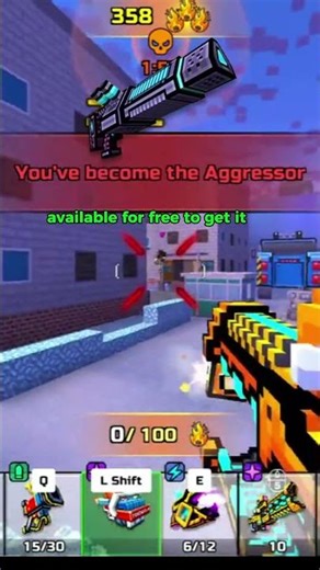 pixel gun 3d mod apk unlimited coins.pixel gun 3d, og pixel gun