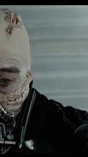 Vader's Last Thoughts Before his Death | Star Wars Theory