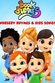 Watch Boom Buddies - Nursery Rhymes & Kids Songs Season 1 Episode 7 -  Exercise Songs