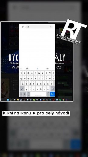 Jak sdílet Wi-Fi z mobilu do PC