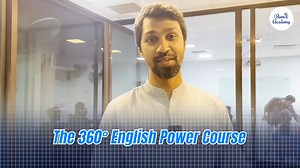 2.9K reactions · 112 shares |  Join the 360° English Power Course...
