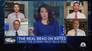 Watch Friday's full episode of Fast Money — October 29, 2021