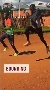 How to Run Faster: Hopping & Bounding Drills Every Runner Should Master