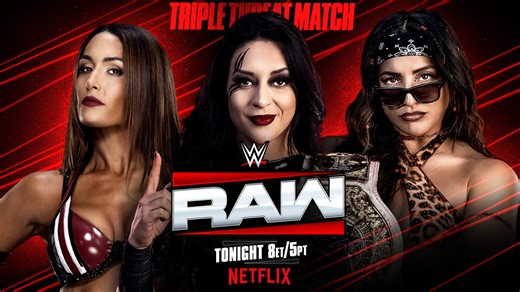 WWE RAW PREVIEW (12/29): Announced matches, location, ticket sales, how to watch