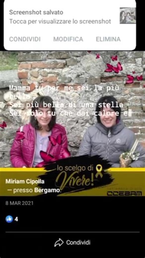 1.1K views | Miriam Cipolla on Reels | Facebook