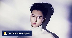 K-pop star Lay from Exo: the only Chinese member is also a talented actor and solo performer