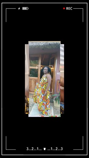 Bernice Yankey on TikTok