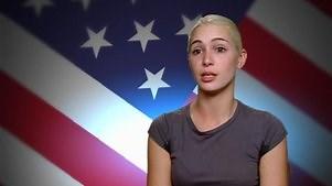 America's Next Top Model: British Invasion Episode 10 Nicholas Tse