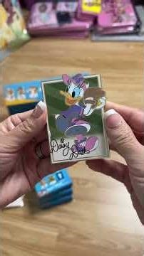 New Disney Pins from Pink A La Mode!