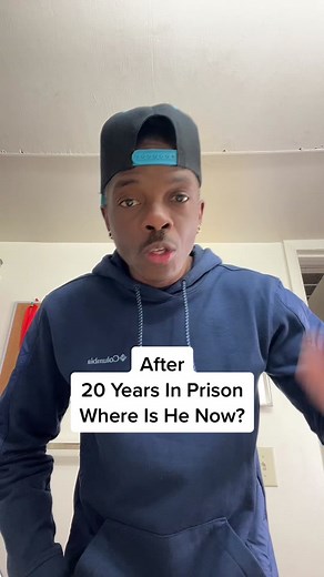 From Prison to Success: Wallow's Inspiring Journey After 20 Years