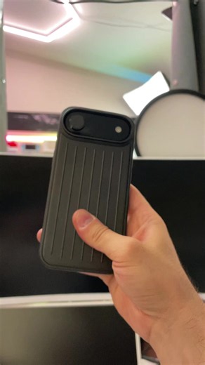 Wireless Charging Phone Case Review — Works with Multiple Phones
