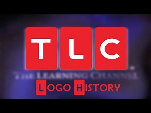 TLC Logo/Promo History (#457)