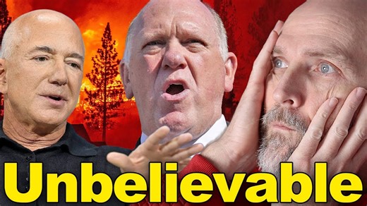 RED ALERT: IS AMERICA ON THE EDGE OF MILITARY CONTROL? #BreakingNews #BREAKING #news #NewsUpdate #fyp #war | Canadian Prepper VLOG