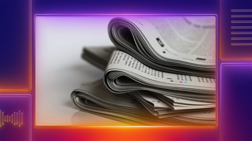 Sky's Anna Botting takes a look at Tuesday's national newspaper front pages with Baroness Arlene Foster and Aubrey Allegretti.