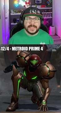 Nintendo Switch 2 has a packed December lineup