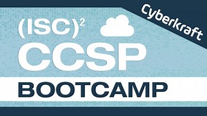 CCSP Bootcamp | Cyberkraft Training | Sign Up Today!