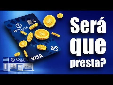 Is the Rolleta DMCard VISA Credit Card any good? An honest opinion.