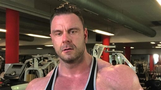 Paul Poloczek Cause of Death: Polish Bodybuilder's 'Sudden Demise' Stirs Talks of Heart Attack, Steroid Use on Social Media