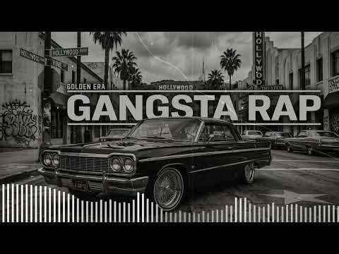 1973-00s Hip-Hop Hits That Still Go HARD | Gangsta Rap, Old School, Boom Bap & Golden Era Classics